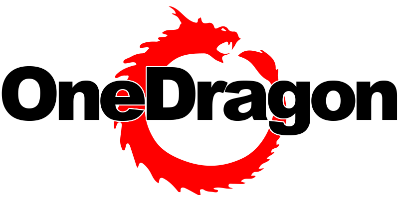 1Dragon